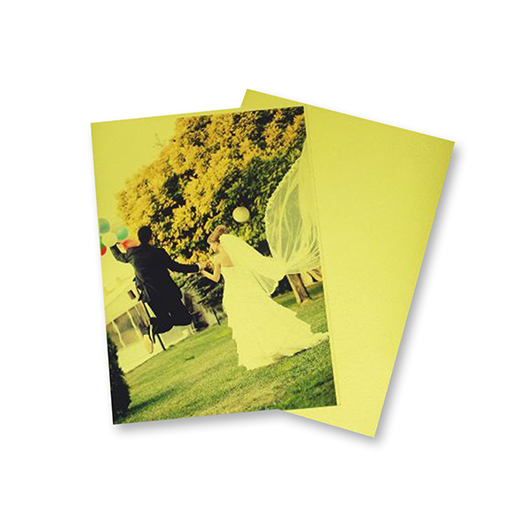 Bitmeyen Kartuş Golden Photo Paper A3 Fotoğraf Kağıdı - 170Gr 10 Sayfa